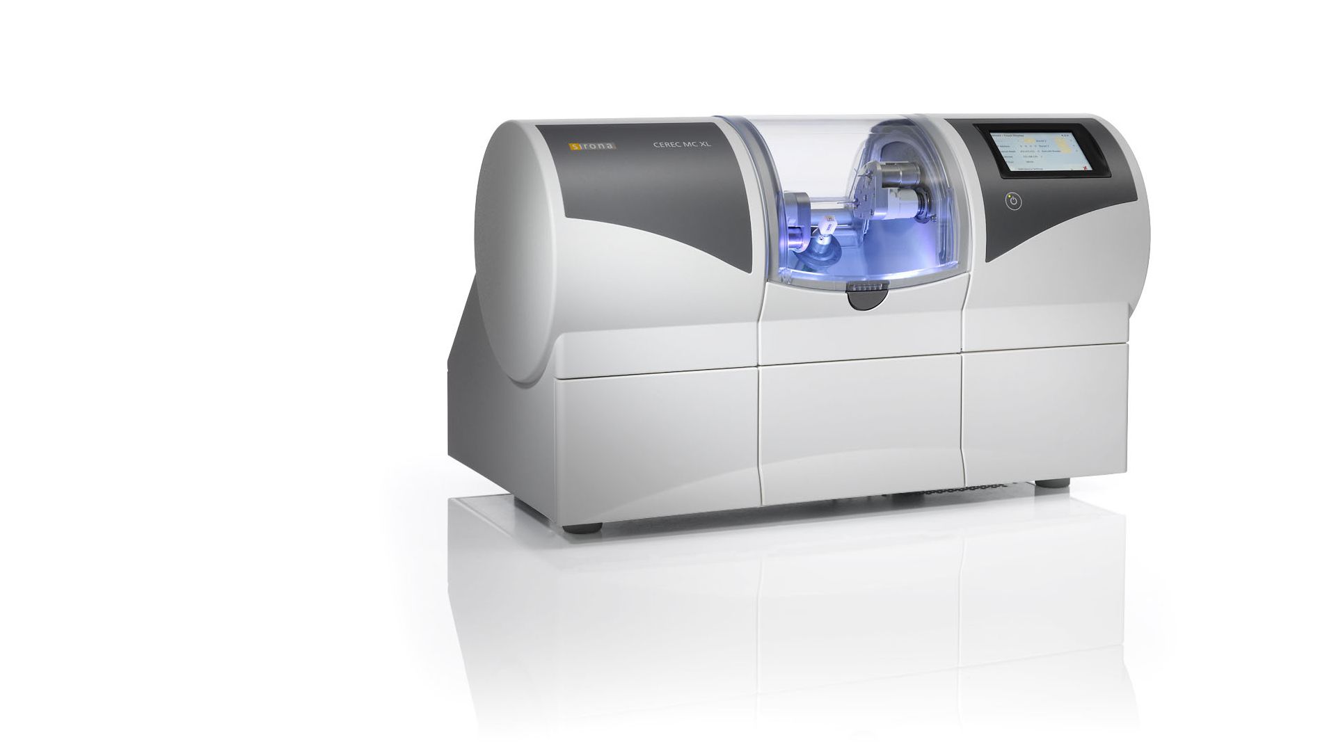 Kundenanwendung mit kundenspeziefischer Bedieneinheit